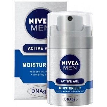 Nivea intenzivní krém pro muže 50 ml