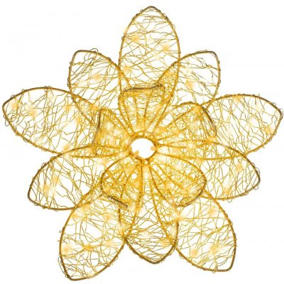 Led kvet blik pr.28/9cm – Hledejceny.cz