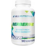 AllNutrition Berberin 90 kapslí – Hledejceny.cz