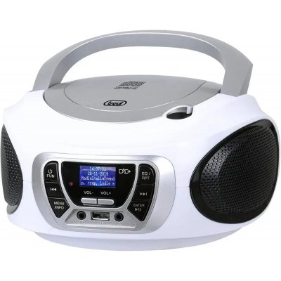 Trevi CMP51001 – Zboží Živě