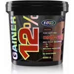 Fitco Gainer 5000 g – Zboží Mobilmania