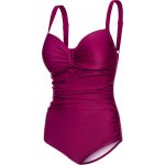 Aqua Speed plavky olivia Maroon – Hledejceny.cz