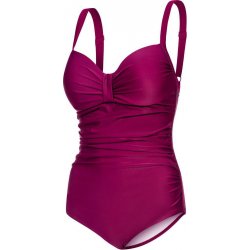 Aqua Speed plavky olivia Maroon