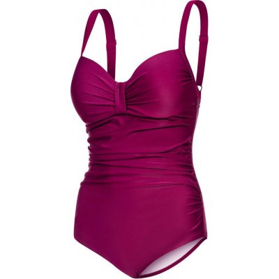 Aqua Speed plavky olivia Maroon – Hledejceny.cz