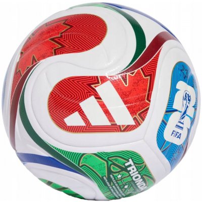 adidas World Cup 26 Trionda League 350g JD8167 lepený vel.5 – Sleviste.cz