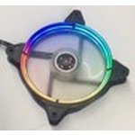 Evolveo 12RM RGBFAN12RS – Zbozi.Blesk.cz