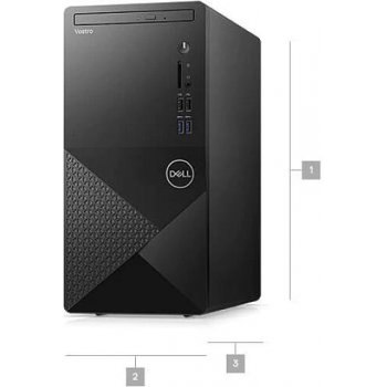 Dell Vostro 3910 XC8DV