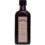 Zedan Olej na sedlářskou kůži přírodní 200ml – Zboží Mobilmania