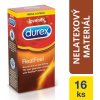 Kondom Durex Real Feel 16ks