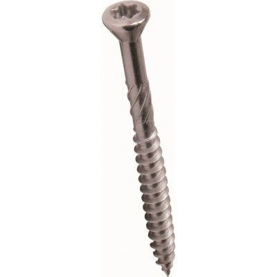 Rapi-Tec Teraso 5,3x60mm, Torx20, nerez A2 /200ks – Hledejceny.cz