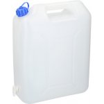 ALL RIDE Kanystr na vodu s kohoutem 20 l – Zboží Dáma