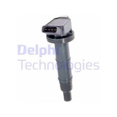 Zapalovací cívka DELPHI GN10313-12B1 – Hledejceny.cz