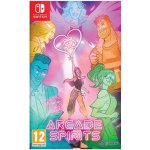 Arcade Spirits – Zboží Mobilmania