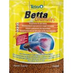 Tetra Betta granules 5 g – Zboží Mobilmania