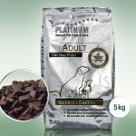 Platinum Adult Iberico & Greens 5 kg – Zboží Mobilmania