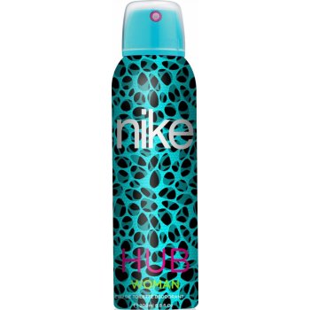 Nike Hub Woman deospray 200 ml