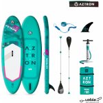 Paddleboard Aztron Lunar 297 cm SET – Zbozi.Blesk.cz