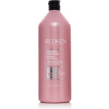 Redken Volume Injection Shampoo 1000 ml