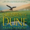 Audiokniha Children of Dune: Book Three in the Dune Chronicles