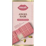 Muah Angel Hair čokoláda 160 g – Sleviste.cz