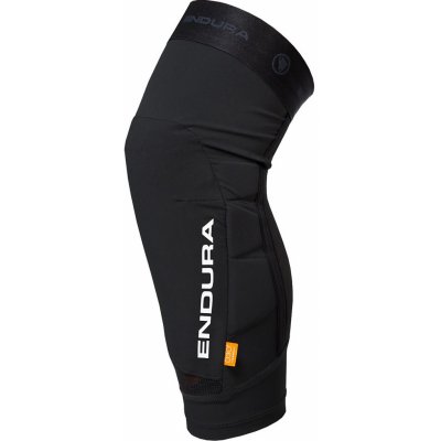 Endura MT500 D30 Ghost Knee Pads černá – Zboží Mobilmania