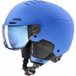 UVEX Rocket Junior Visor 22/23 – Hledejceny.cz