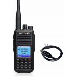 Retevis RT3S – Zboží Živě