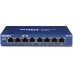 Netgear GS108GE – Zboží Živě