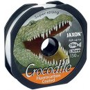 Jaxon Crocodile Fluorocarbon Coated 150 m 0,27 mm 14 kg