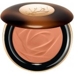 Lancôme Bronzer se sérem Teint Idole Ultra Wear Skin Transforming Bronzer 03 Light Medium 10 g – Zboží Mobilmania