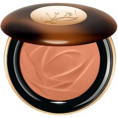 Lancôme Bronzer se sérem Teint Idole Ultra Wear Skin Transforming Bronzer 03 Light Medium 10 g – Zboží Mobilmania