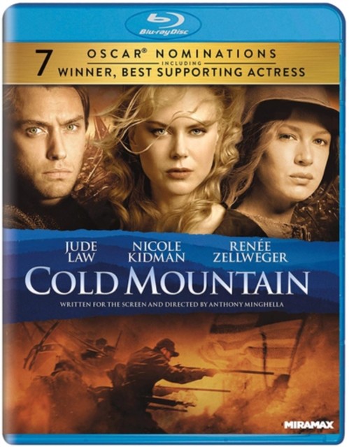 Cold Mountain BD