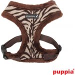 Pupia MODERN ZEBRA HARNESS A kšíry – Zboží Dáma