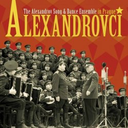 Hudba Alexandrovci Historické nahrávky