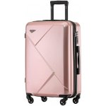 Municase Rosegold 66x43x25 cm – Zboží Mobilmania