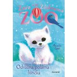 Zvieratká z Kúzelného lesa - Mačička Tinka - Lily Small – Hledejceny.cz