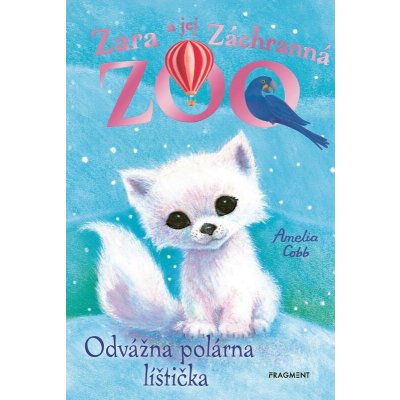 Zvieratká z Kúzelného lesa - Mačička Tinka - Lily Small – Hledejceny.cz