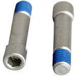 Singing Rock Šroub pro kroužek RINGO 2 ks – Zbozi.Blesk.cz