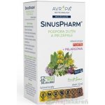 Avropa SinusPharm bylinné kapky 50 ml – Hledejceny.cz