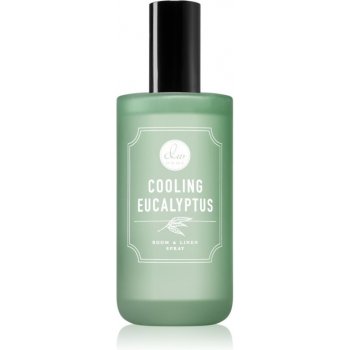 DW Home Cooling Eucalyptus bytový sprej 120 ml