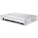 Cisco CBS250-8T-D