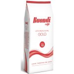 Buondi Gold zrnková 1 kg – Hledejceny.cz
