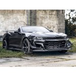 Pronájem Chevroletu Camaro 2020 6.2 SS Cabrio – Hledejceny.cz