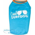 Karlie Tričko pro psy Surfdog – Zboží Mobilmania