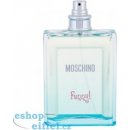 Moschino Funny! toaletní voda dámská 100 ml tester