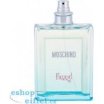 Moschino Funny! toaletní voda dámská 100 ml tester – Zbozi.Blesk.cz