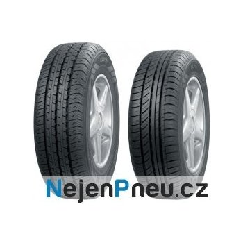 Nokian Tyres cLine 175/65 R14 88T