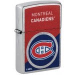 Zippo Montreal Canadiens 25681 – Hledejceny.cz