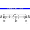 Brzdová a spojková hadice ATE 83.6255-0337.3 Brzdová hadice (83.6255-0337.3)