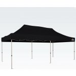 Brimo Párty stan 3 x 6 m černý S. Ocel eco – Hledejceny.cz